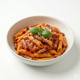 Pennete Tomate