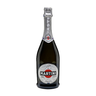 Вино ігр Мартіні Асті 0,75л