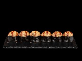 Унаги маки (8шт/255г)