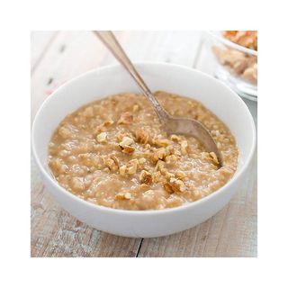 Oat meal