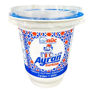 Айран Турецкий