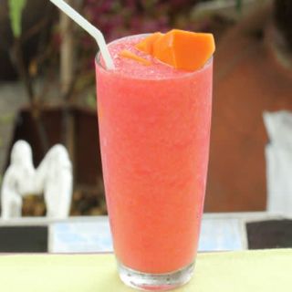 Smoothie Peach Paradise (300 Ml.)