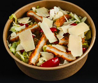 Салата Цезар