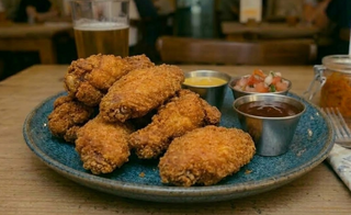 Alitas King Size (6 Uds.)