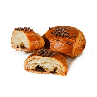 Saccottino al cioccolato 