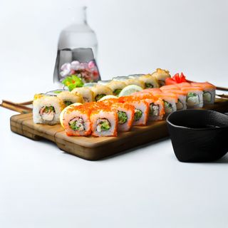 Assortiment Spécial SBN 25 