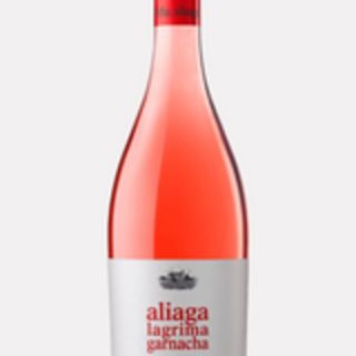 Vino Rosado Lágrima de Garnacha Navarra