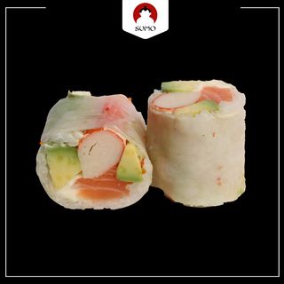 Spring Rolls Fukushima