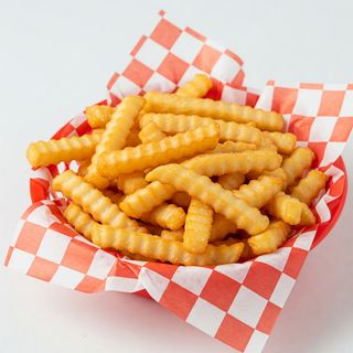 Patatas Fritas (mediana)