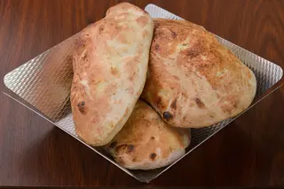 Svježe pecivo