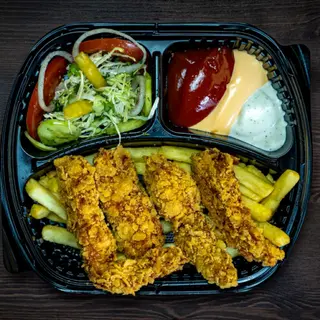 Farfurie - CRISPY 700g