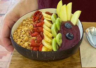 Bowl Açai