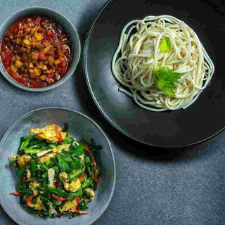 ЛАГМАН БОЗЖЫРА 