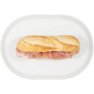 Sandes Baguete Presunto