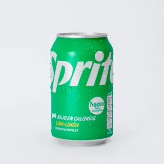Sprite 33cl