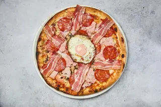 Fratelli Pizza 32cm