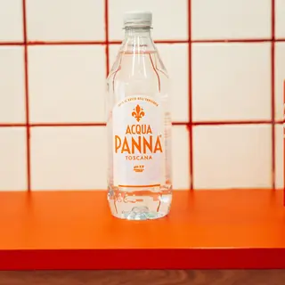 Acqua Panna Naturale