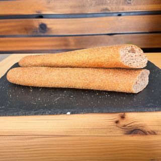 Baguette Complet