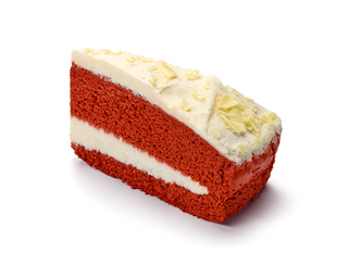 Red Velvet torta
