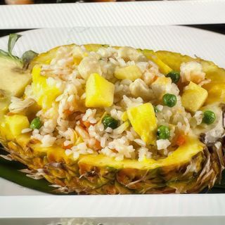 105.Riso thailandese