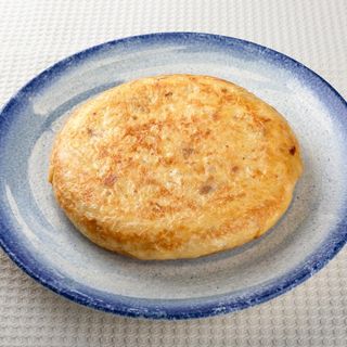 Tortilla De Patata Con Cebolla (450 G.)