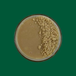 Солона карамель