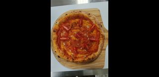 Пица Маринара (300г)