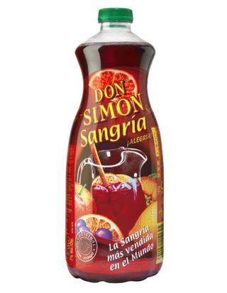 Sangría don simon 1l