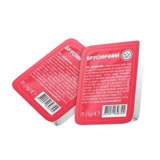 Брусничний (24г)