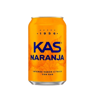 Kas Naranja