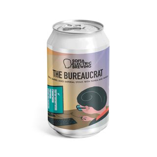 The Bureaucrat 330ml