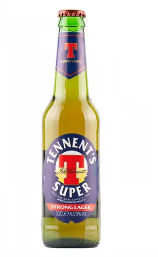 Tennent's