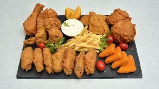 Poh porodični obrok