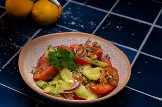 ქართული სალათა