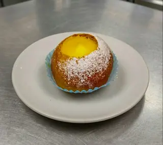 Lombardino alla crema