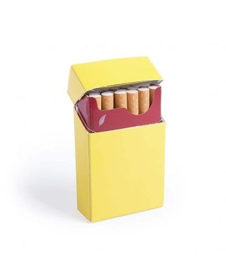 Cajetilla de cigarros Malboro