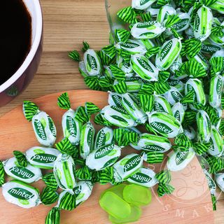 Cukierki Roshen “Mintex” 200gr