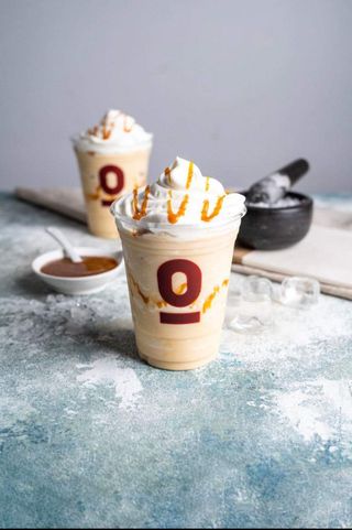 Esfrappa Caramel Salé