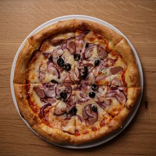 Pack Alemã Individual