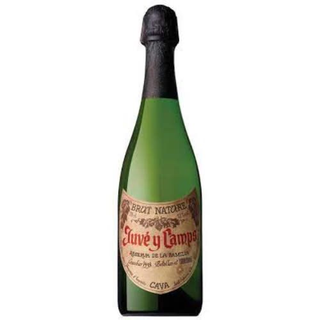 Juvé & Amps Cava