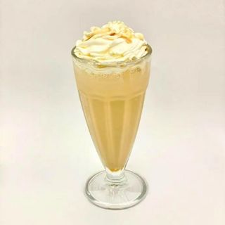 Холодный кофе Фраппучино Карамельный (0,4л)