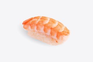 Нігірі Креветка