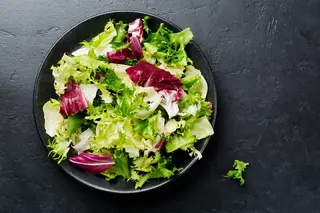 Salata asortata