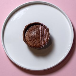 შავი ჟოლოს ტარტი