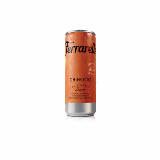 Chinotto