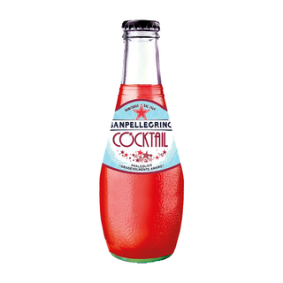 Cocktail S. Pellegrino