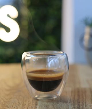 Espresso