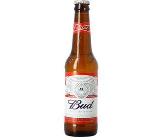 Budweiser