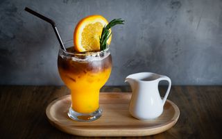 Еспресо оранж 300 мл