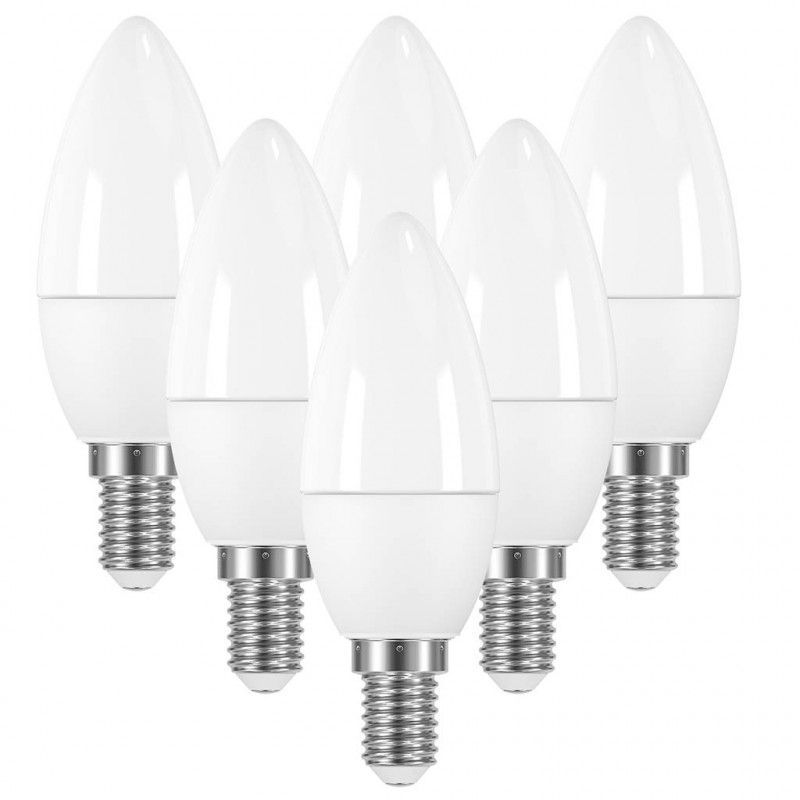 Spots, Panels et ampoules Led.